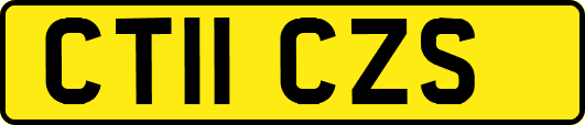 CT11CZS