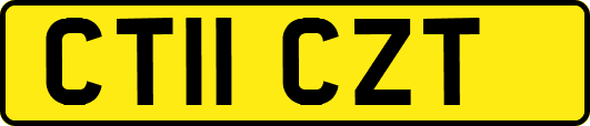 CT11CZT