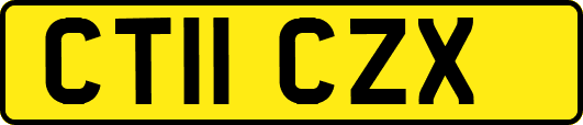 CT11CZX