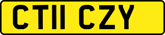 CT11CZY