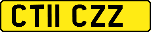 CT11CZZ