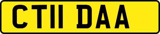 CT11DAA
