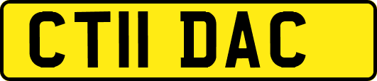 CT11DAC