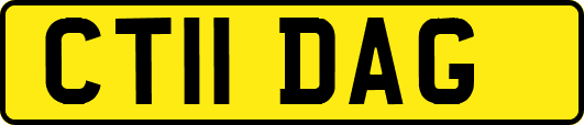 CT11DAG