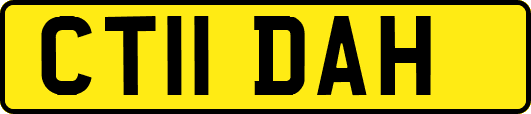 CT11DAH