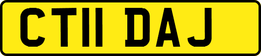 CT11DAJ