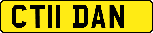 CT11DAN