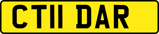 CT11DAR