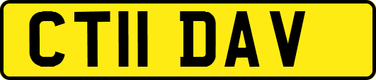 CT11DAV