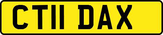 CT11DAX