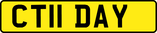 CT11DAY