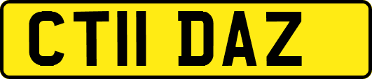 CT11DAZ