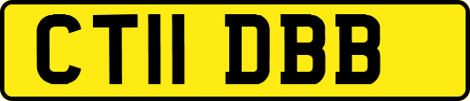 CT11DBB