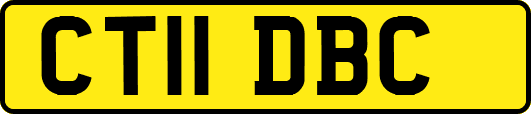 CT11DBC