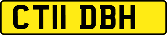 CT11DBH