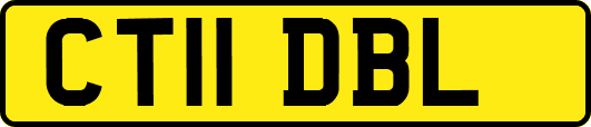 CT11DBL