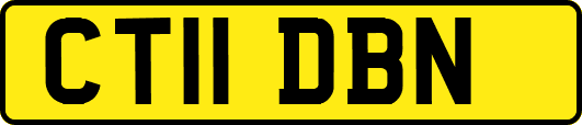 CT11DBN