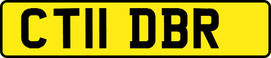 CT11DBR