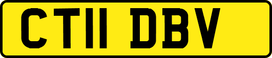 CT11DBV