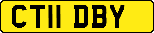 CT11DBY