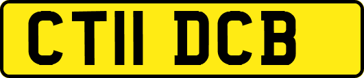 CT11DCB