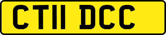 CT11DCC