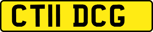 CT11DCG