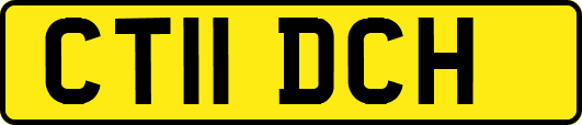 CT11DCH