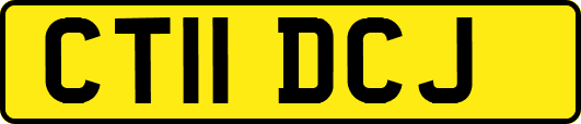 CT11DCJ