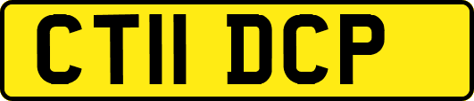 CT11DCP
