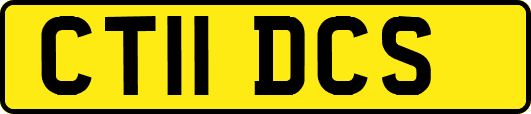 CT11DCS