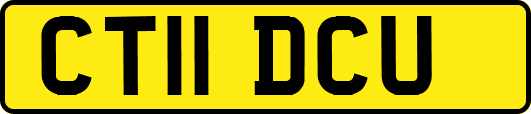 CT11DCU