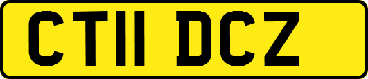 CT11DCZ