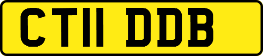 CT11DDB
