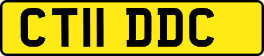 CT11DDC