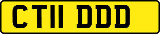 CT11DDD