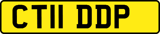 CT11DDP