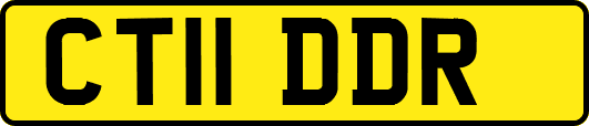 CT11DDR