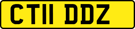 CT11DDZ