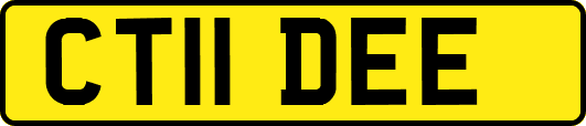 CT11DEE