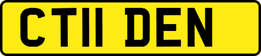 CT11DEN