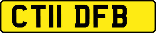 CT11DFB