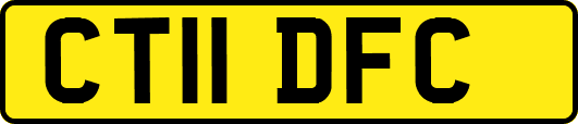 CT11DFC