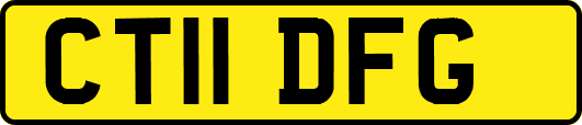 CT11DFG
