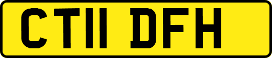 CT11DFH