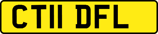 CT11DFL