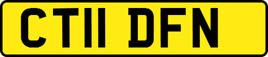 CT11DFN