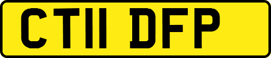 CT11DFP