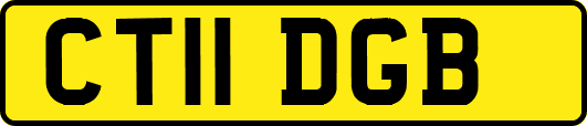 CT11DGB