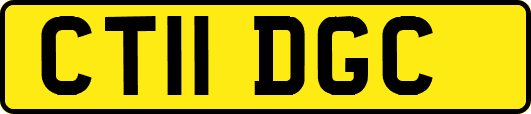 CT11DGC